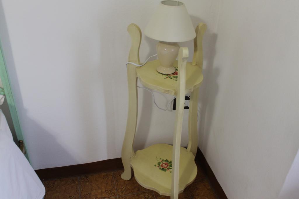 B&B Il Poggetto Serra Sant'Abbondio Номер фото